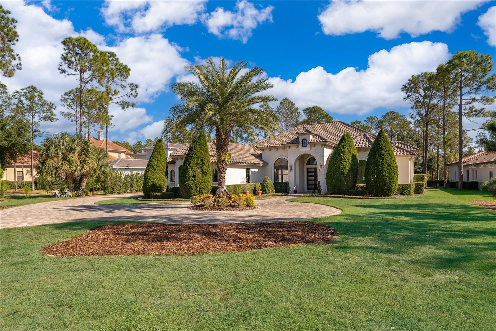 16828 VINCI WAY, BELLA COLLINA, FL, 34756