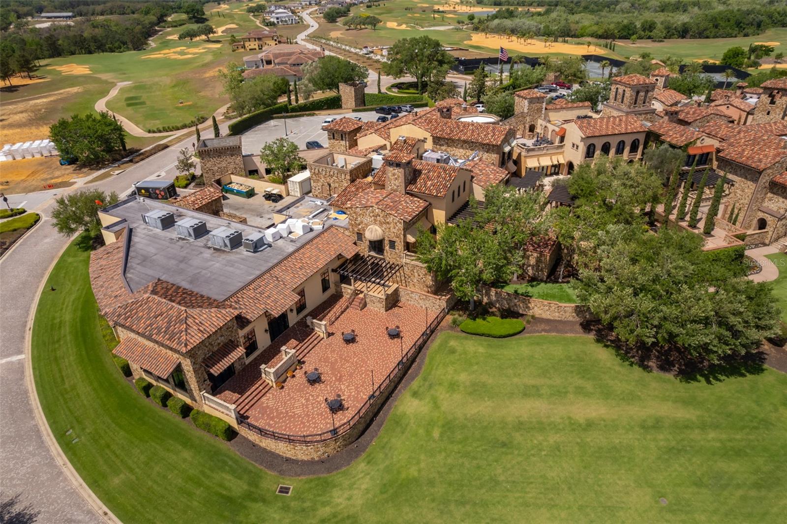 16828 VINCI WAY, BELLA COLLINA, FL, 34756