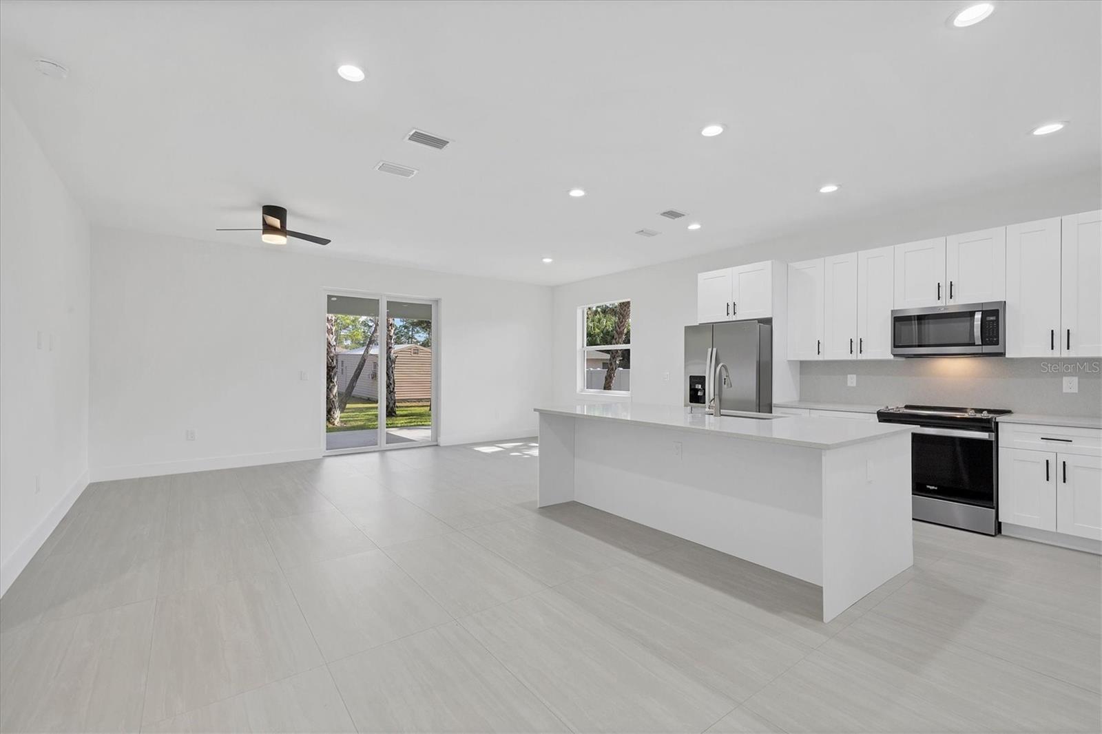 4146 NEW MILFORD ST, NORTH PORT, FL, 34288