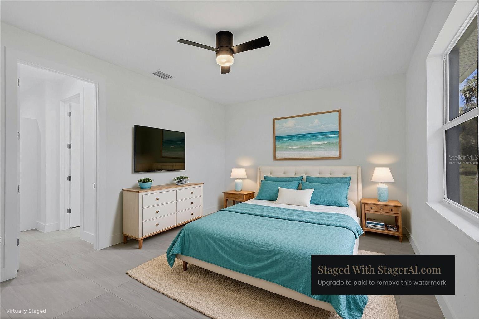 4146 NEW MILFORD ST, NORTH PORT, FL, 34288