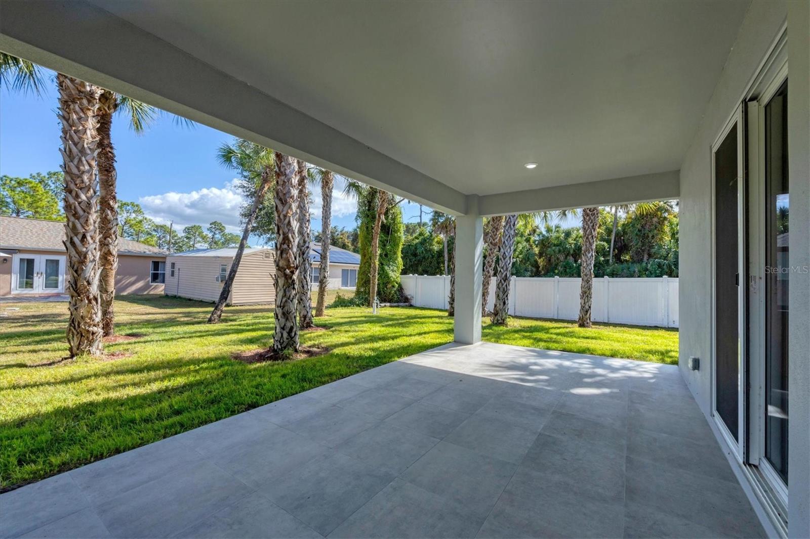 4146 NEW MILFORD ST, NORTH PORT, FL, 34288