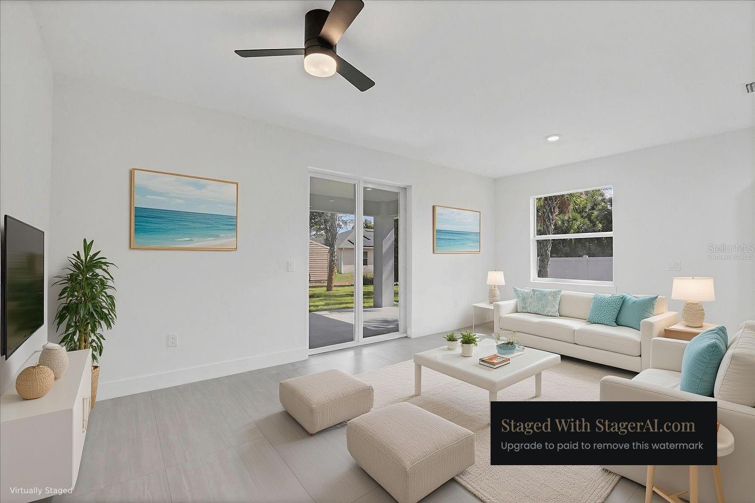 4146 NEW MILFORD ST, NORTH PORT, FL, 34288