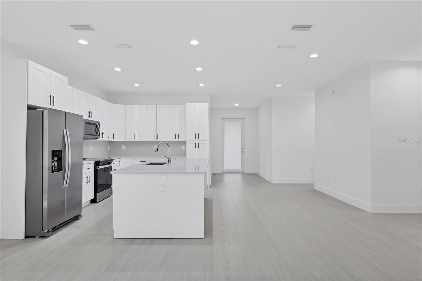 4146 NEW MILFORD ST, NORTH PORT, FL, 34288