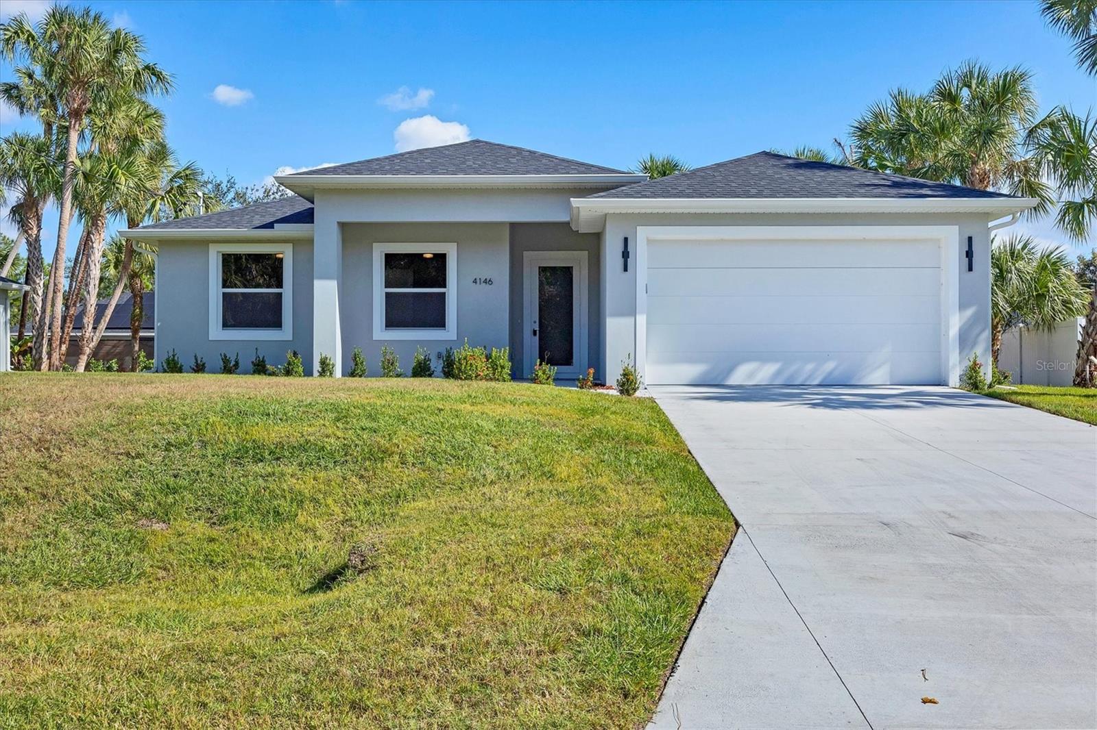 4146 NEW MILFORD ST, NORTH PORT, FL, 34288