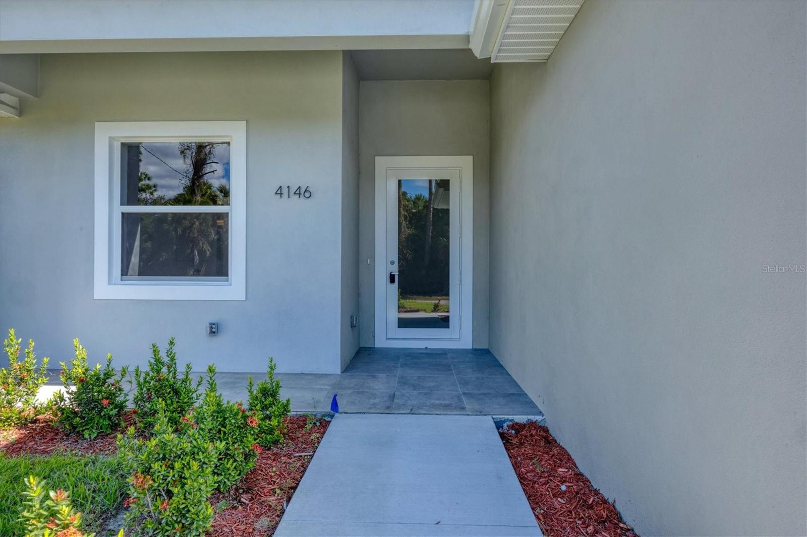 4146 NEW MILFORD ST, NORTH PORT, FL, 34288