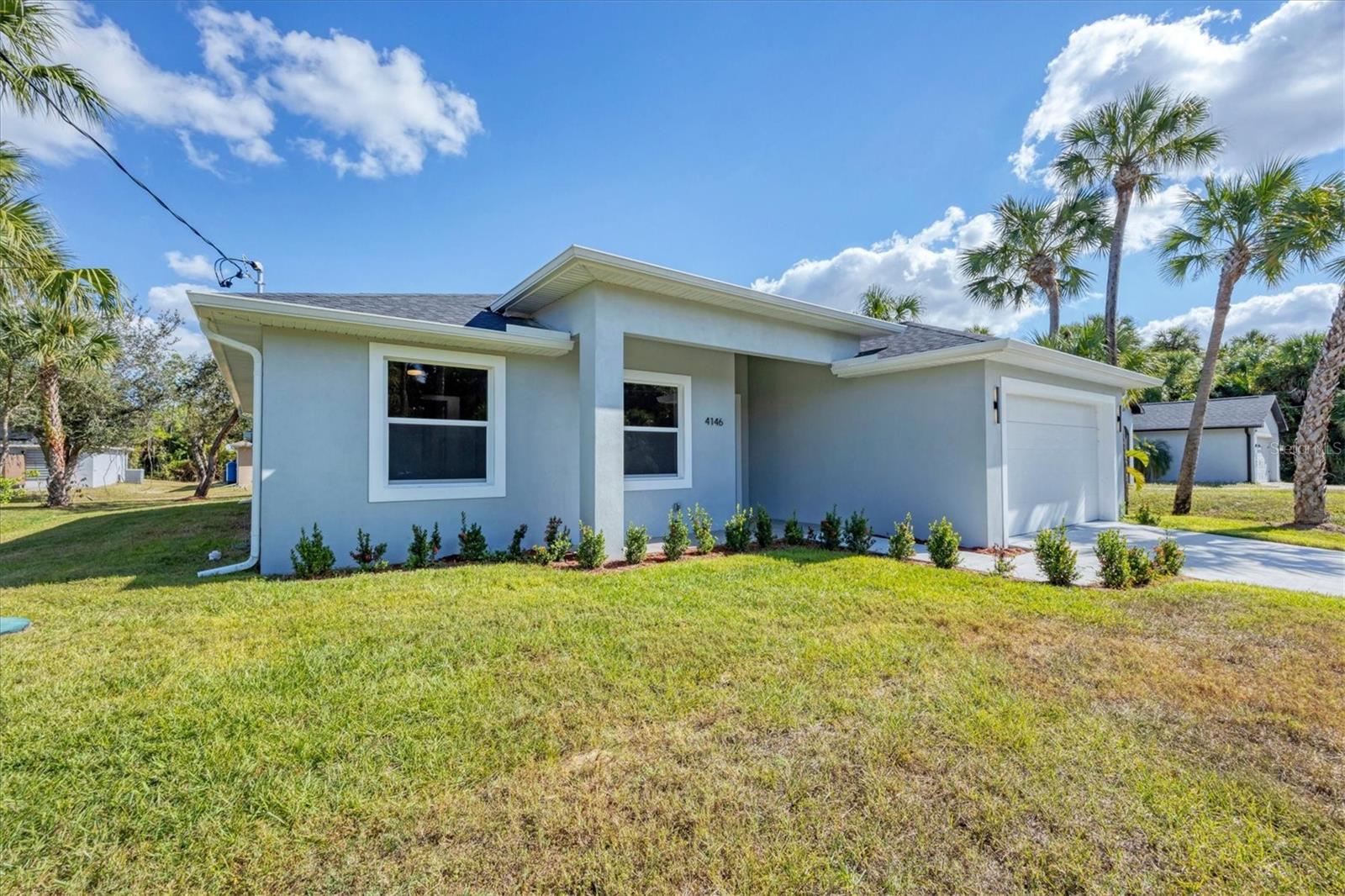4146 NEW MILFORD ST, NORTH PORT, FL, 34288