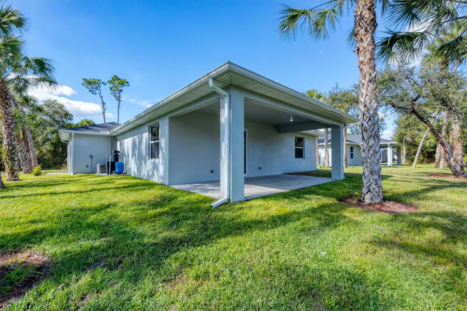 4146 NEW MILFORD ST, NORTH PORT, FL, 34288