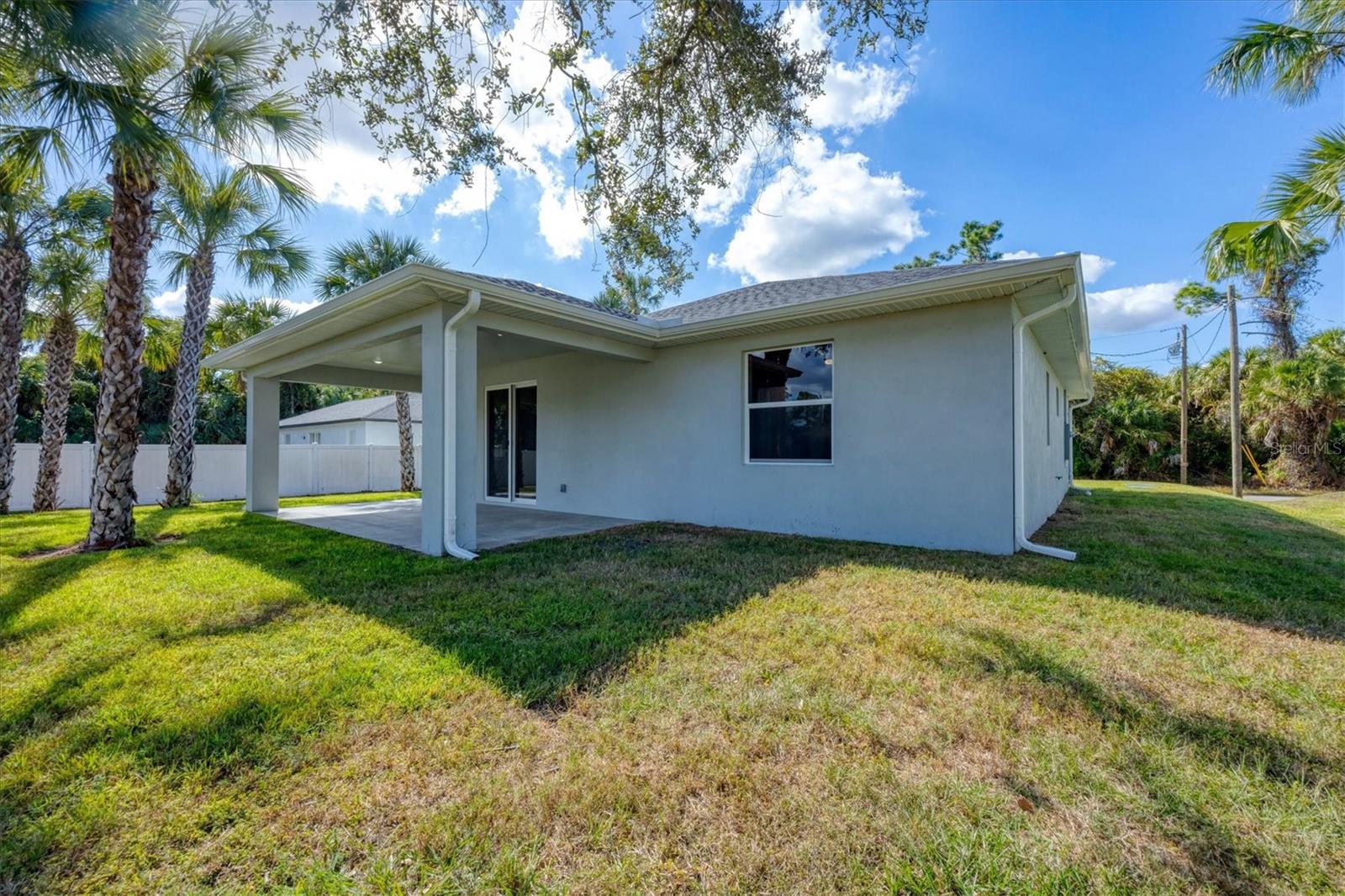 4146 NEW MILFORD ST, NORTH PORT, FL, 34288