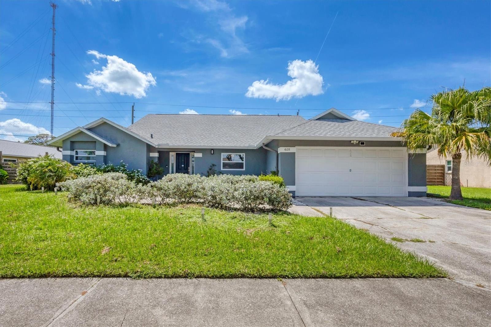 618 EASTPOINTE CT, SARASOTA, FL, 34232