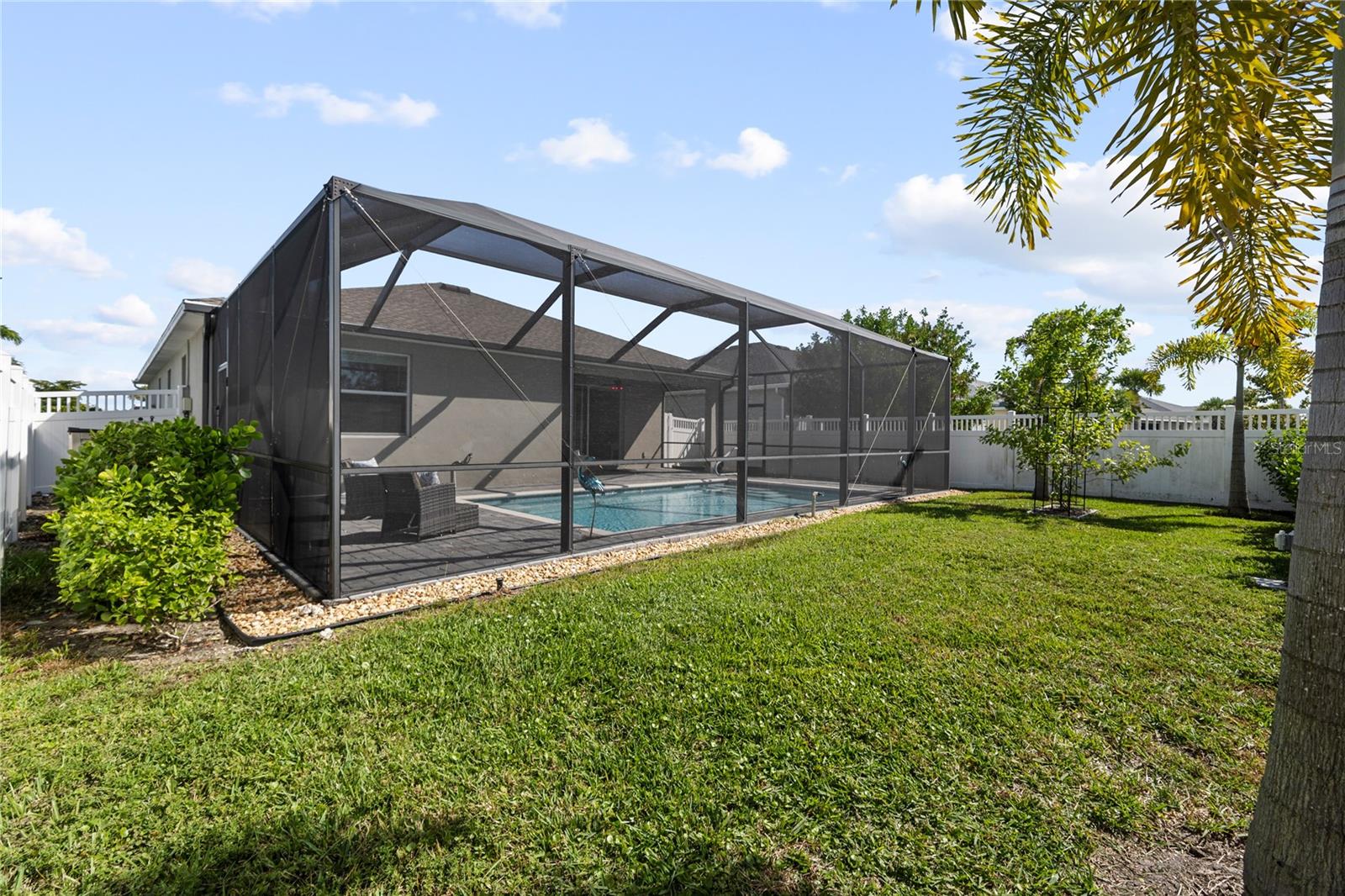 16160 LOTUS WAY, PUNTA GORDA, FL, 33982