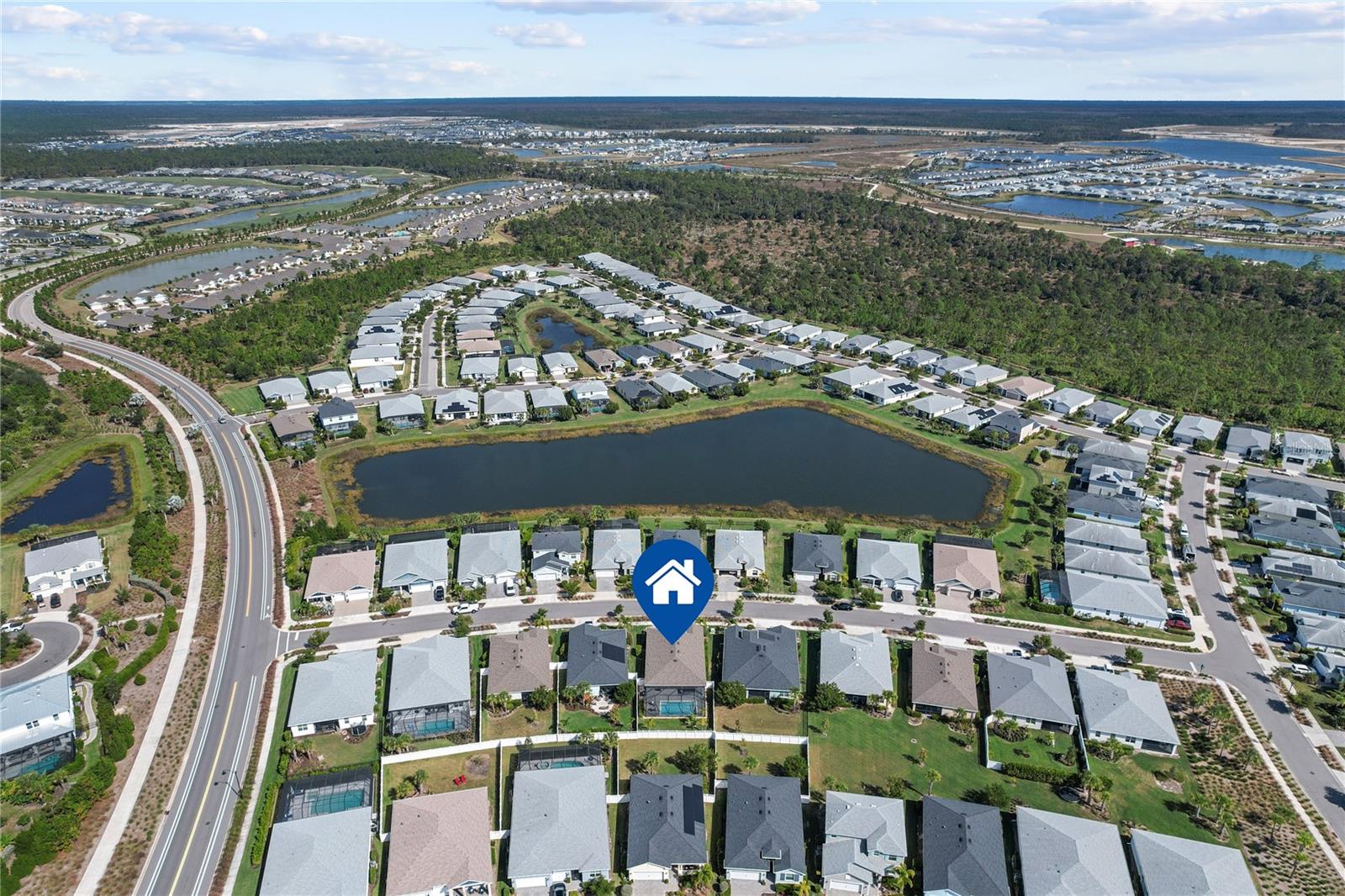 16160 LOTUS WAY, PUNTA GORDA, FL, 33982