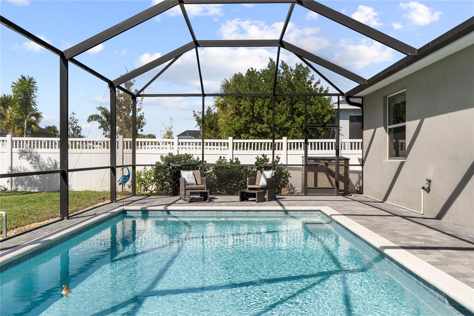 16160 LOTUS WAY, PUNTA GORDA, FL, 33982