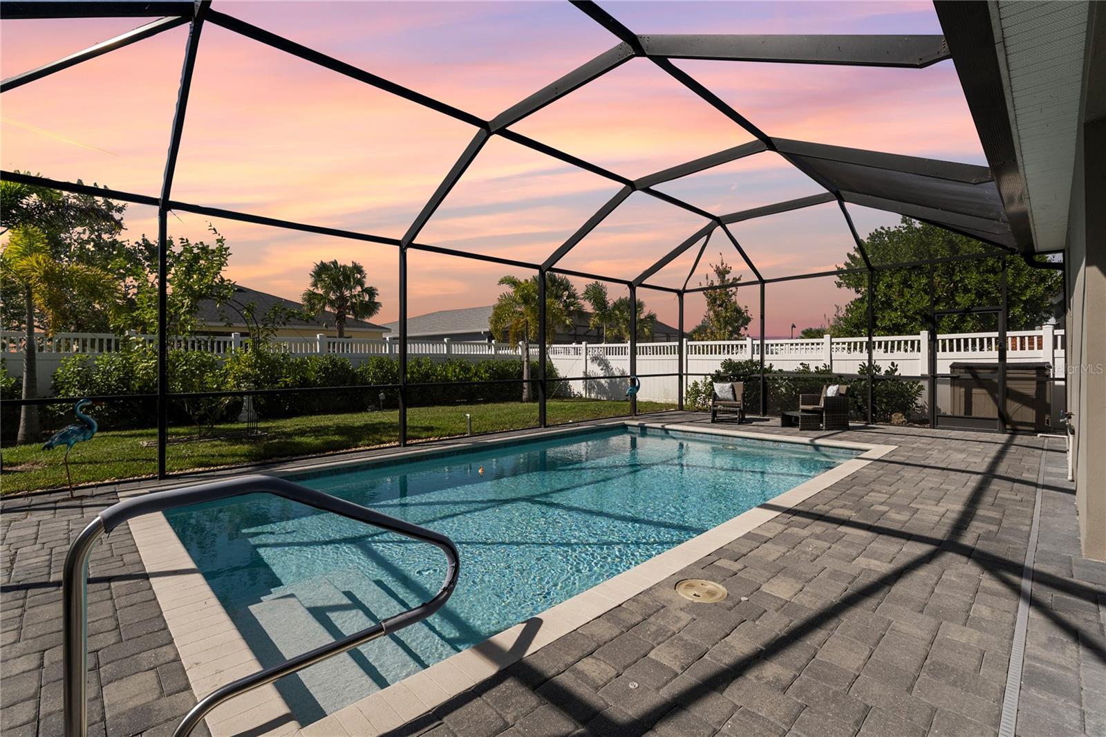 16160 LOTUS WAY, PUNTA GORDA, FL, 33982