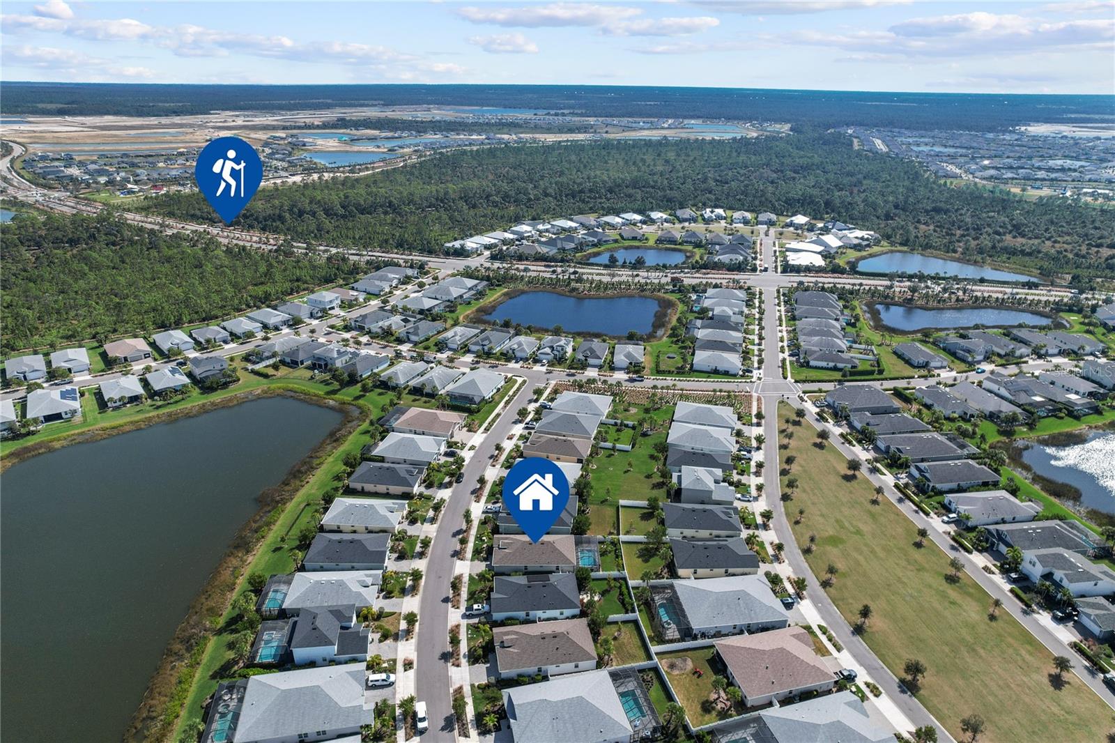 16160 LOTUS WAY, PUNTA GORDA, FL, 33982