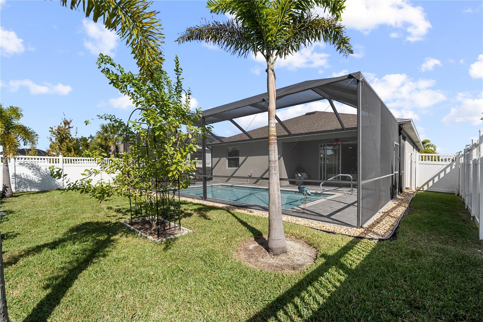 16160 LOTUS WAY, PUNTA GORDA, FL, 33982