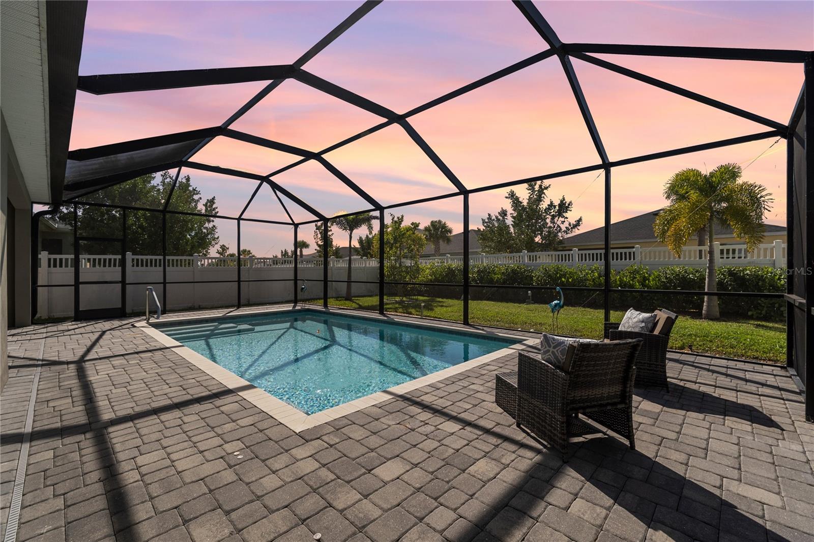 16160 LOTUS WAY, PUNTA GORDA, FL, 33982