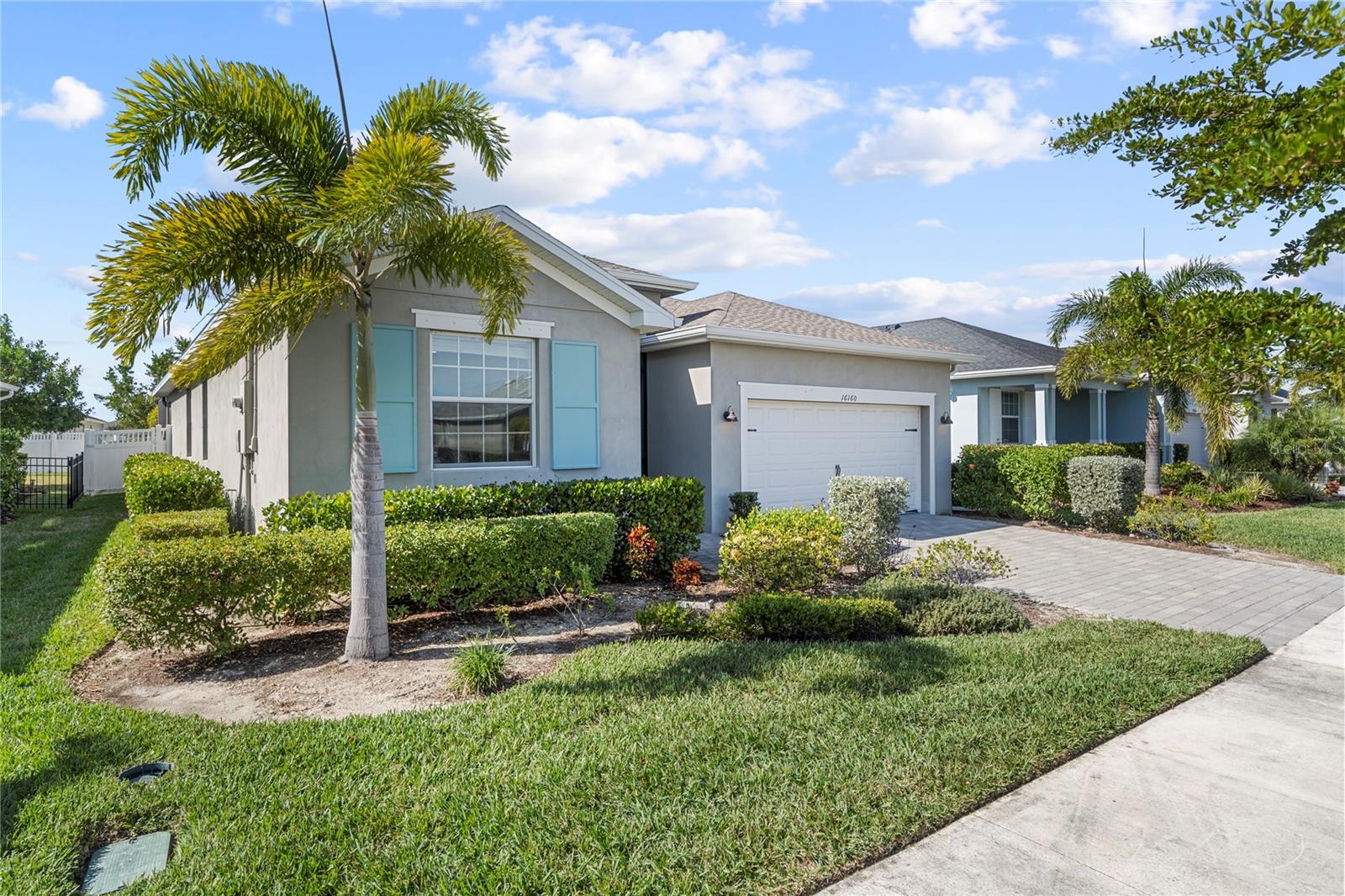 16160 LOTUS WAY, PUNTA GORDA, FL, 33982