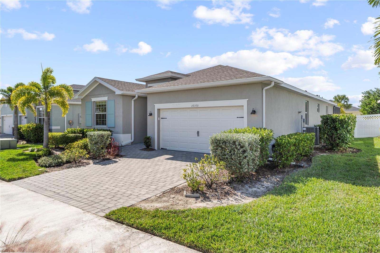 16160 LOTUS WAY, PUNTA GORDA, FL, 33982