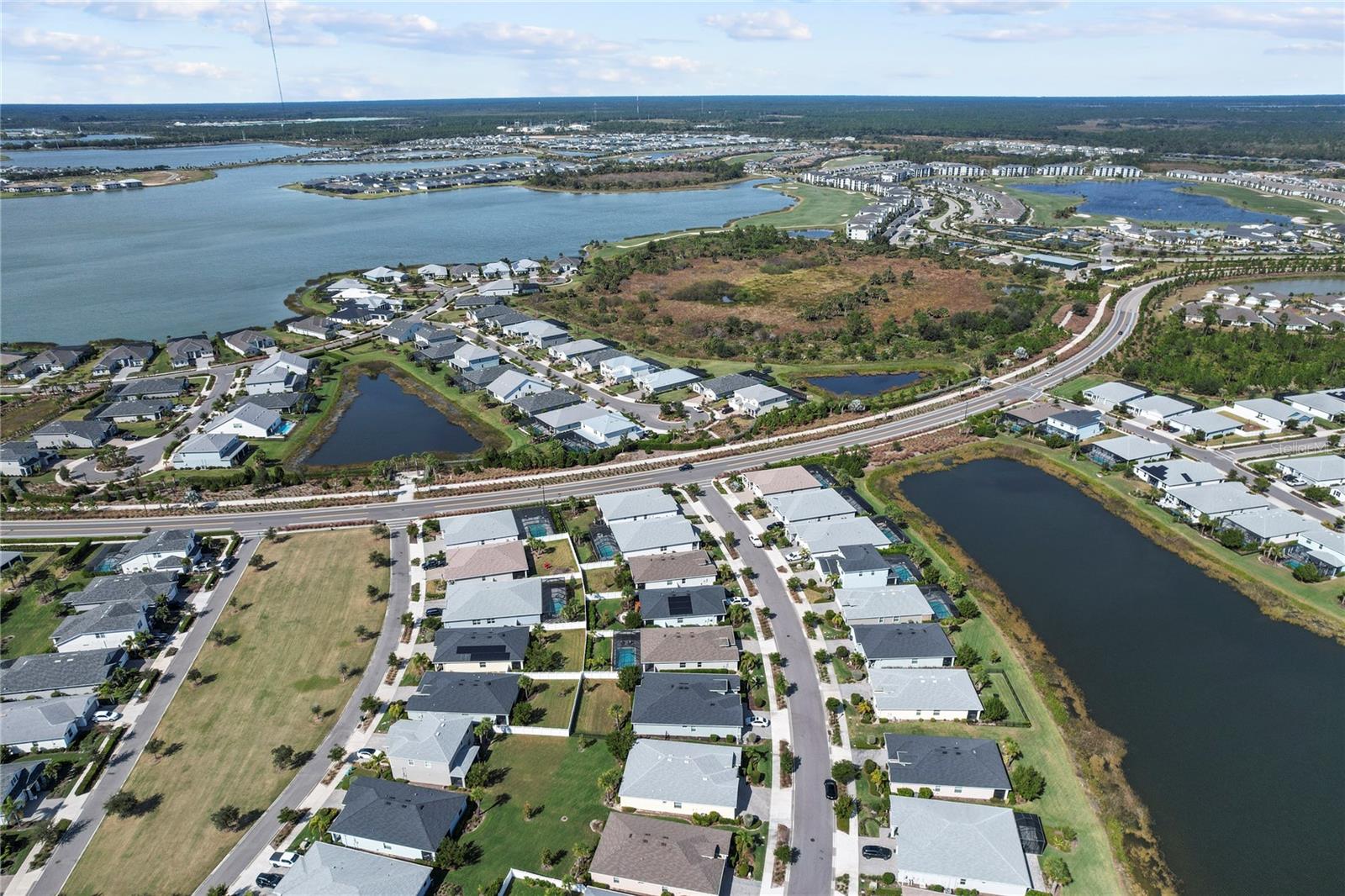 16160 LOTUS WAY, PUNTA GORDA, FL, 33982