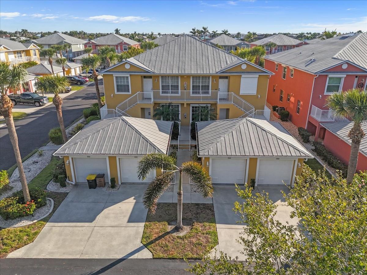 2002 BAL HARBOR BLVD #912, PUNTA GORDA, FL, 33950