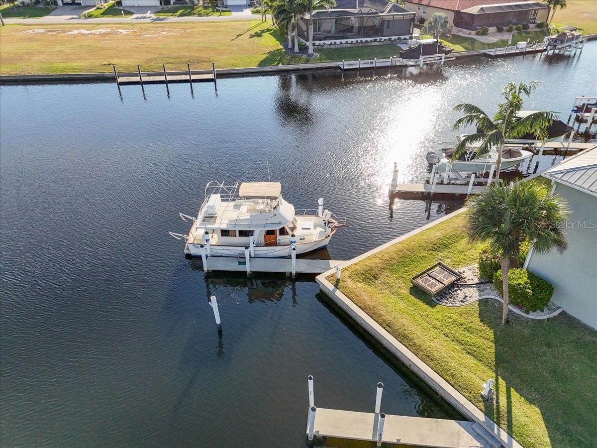 2002 BAL HARBOR BLVD #912, PUNTA GORDA, FL, 33950