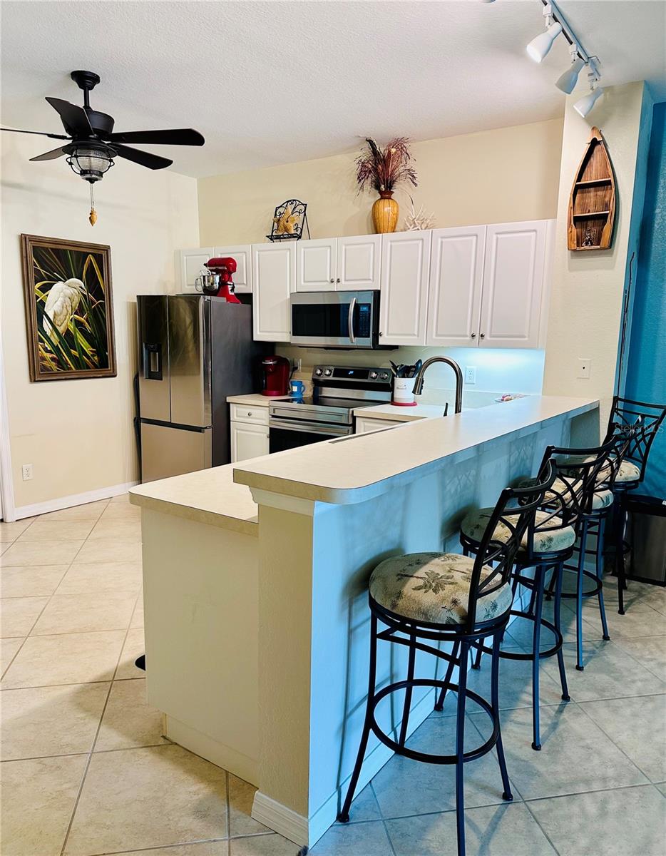 2002 BAL HARBOR BLVD #912, PUNTA GORDA, FL, 33950