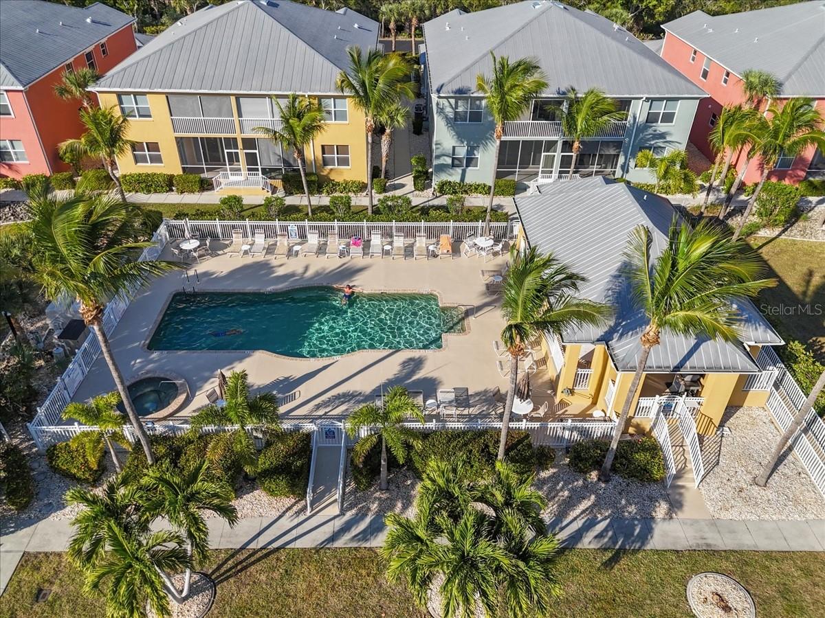 2002 BAL HARBOR BLVD #912, PUNTA GORDA, FL, 33950