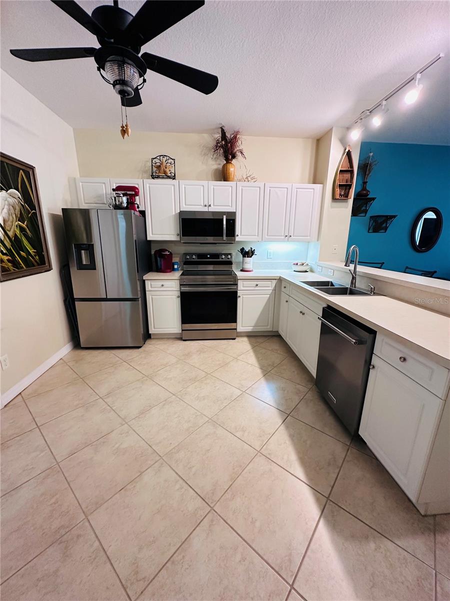 2002 BAL HARBOR BLVD #912, PUNTA GORDA, FL, 33950