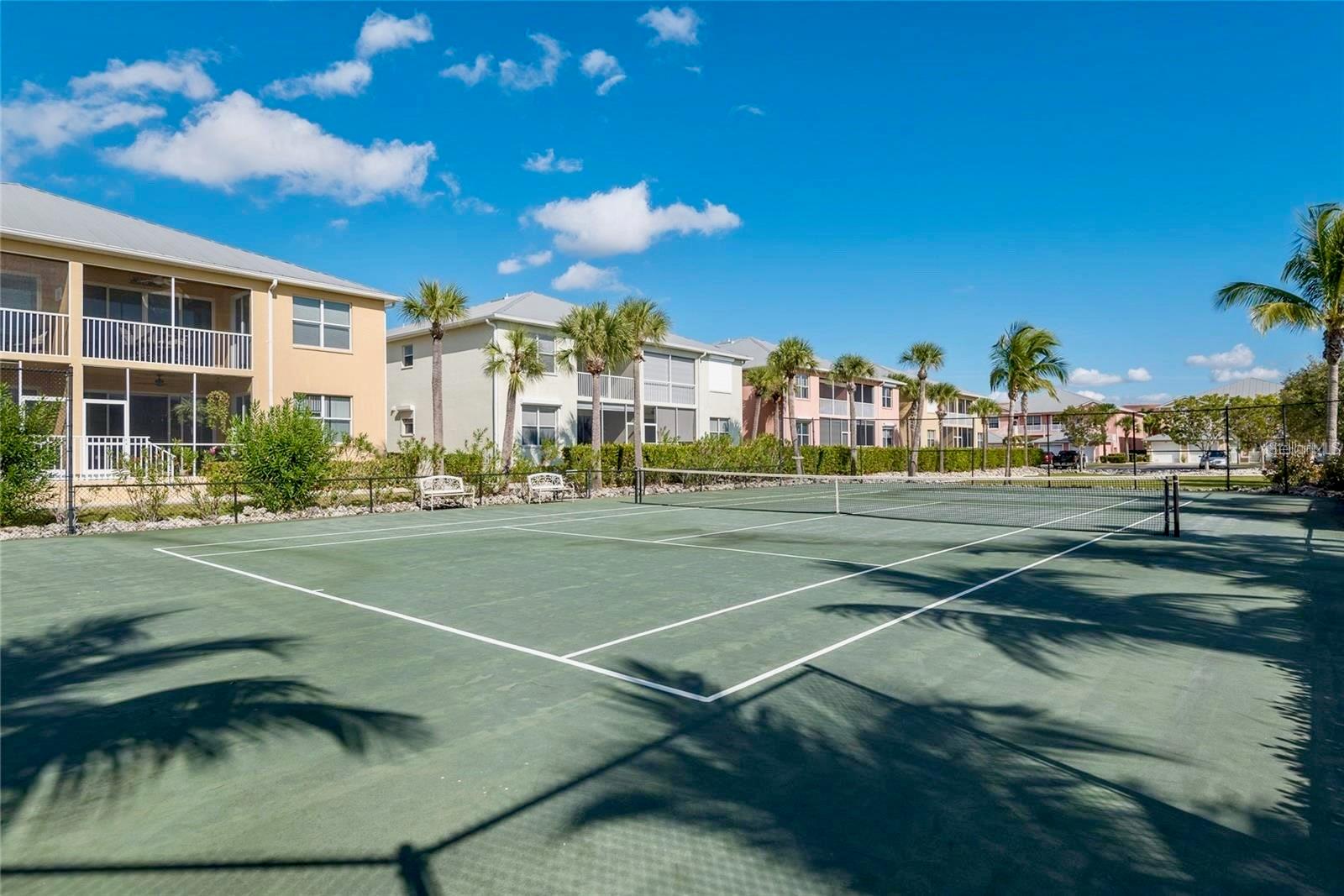 2002 BAL HARBOR BLVD #912, PUNTA GORDA, FL, 33950