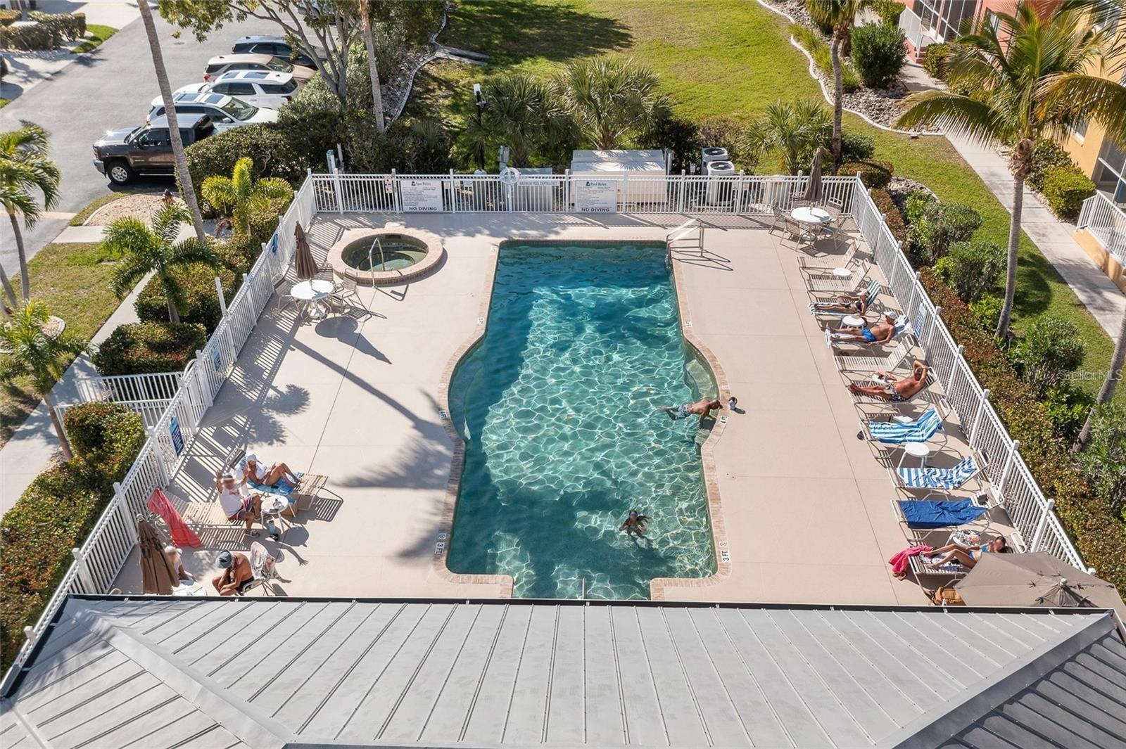 2002 BAL HARBOR BLVD #912, PUNTA GORDA, FL, 33950