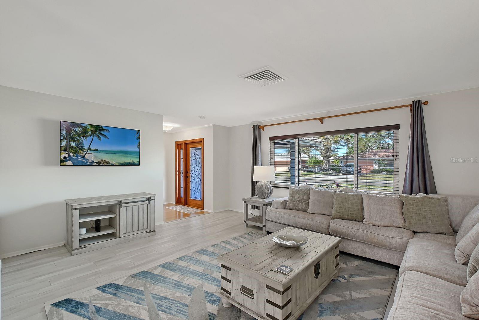 2434 CARLISLE PL, SARASOTA, FL, 34231