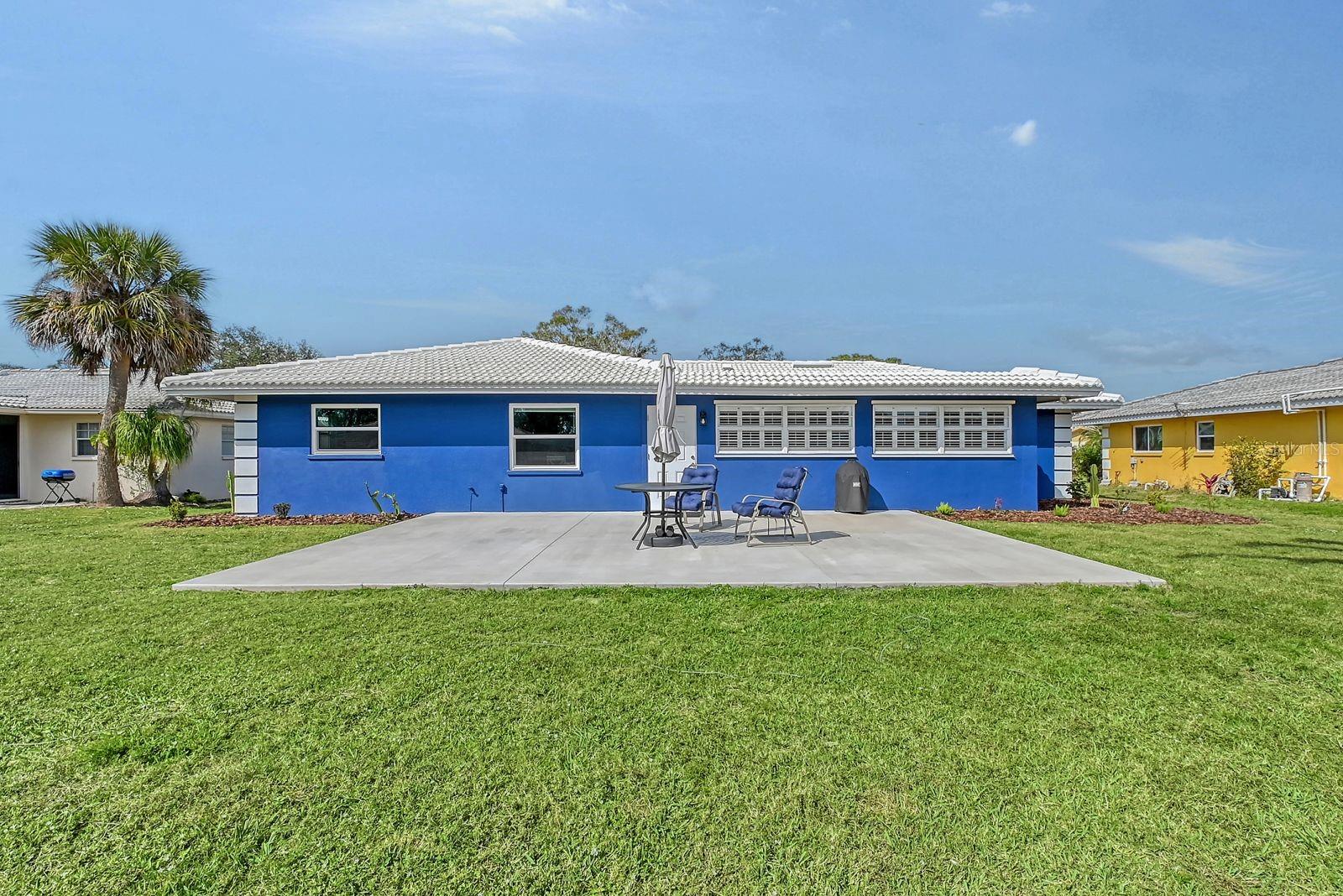 2434 CARLISLE PL, SARASOTA, FL, 34231