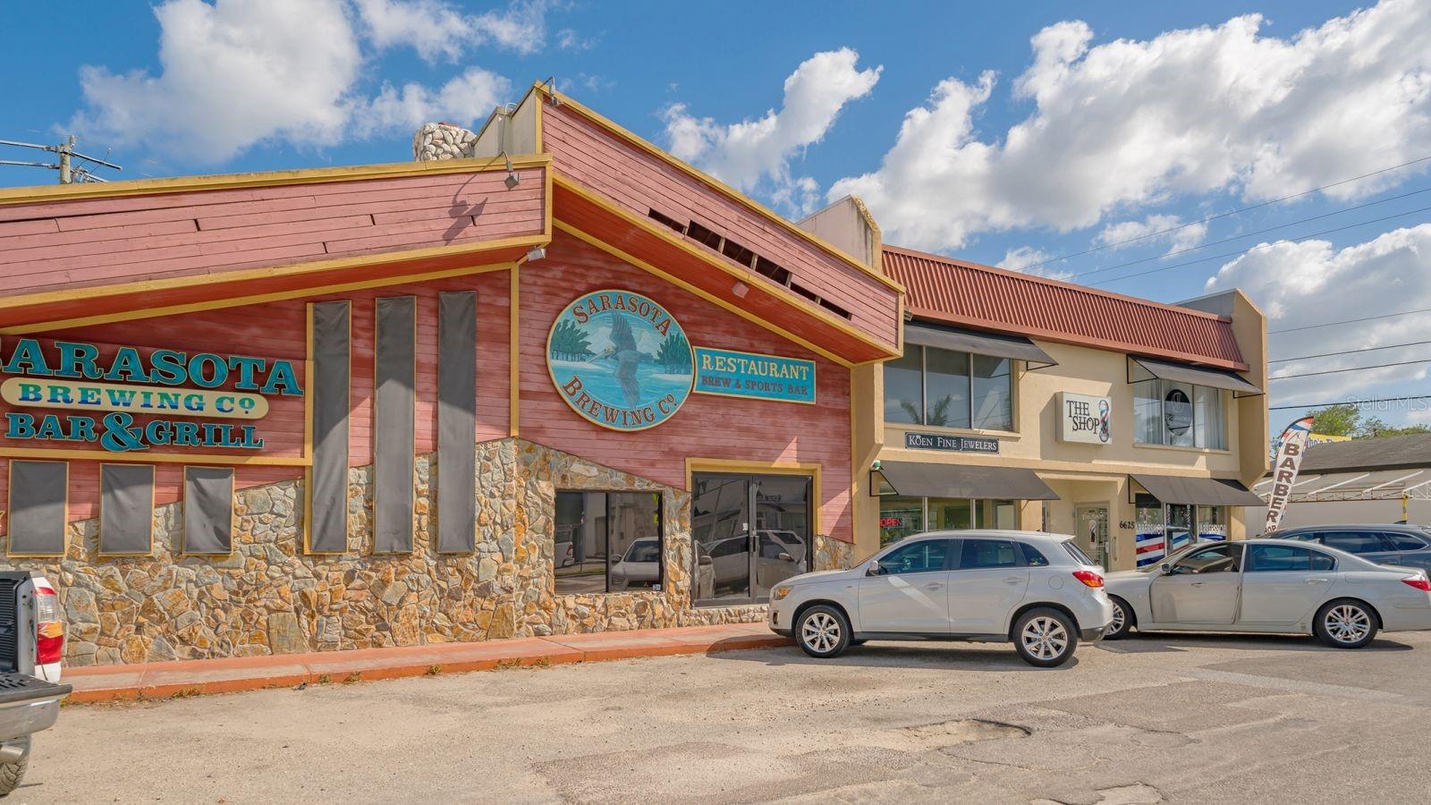 2434 CARLISLE PL, SARASOTA, FL, 34231