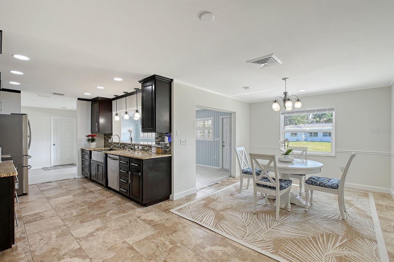 2434 CARLISLE PL, SARASOTA, FL, 34231