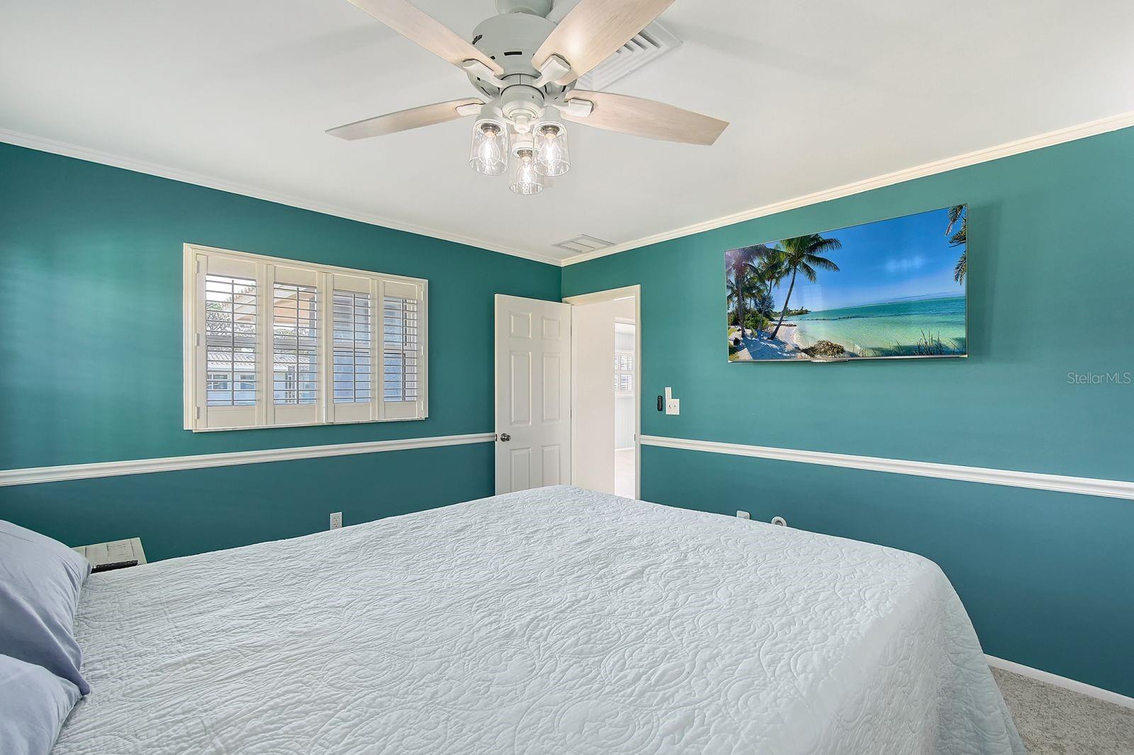 2434 CARLISLE PL, SARASOTA, FL, 34231