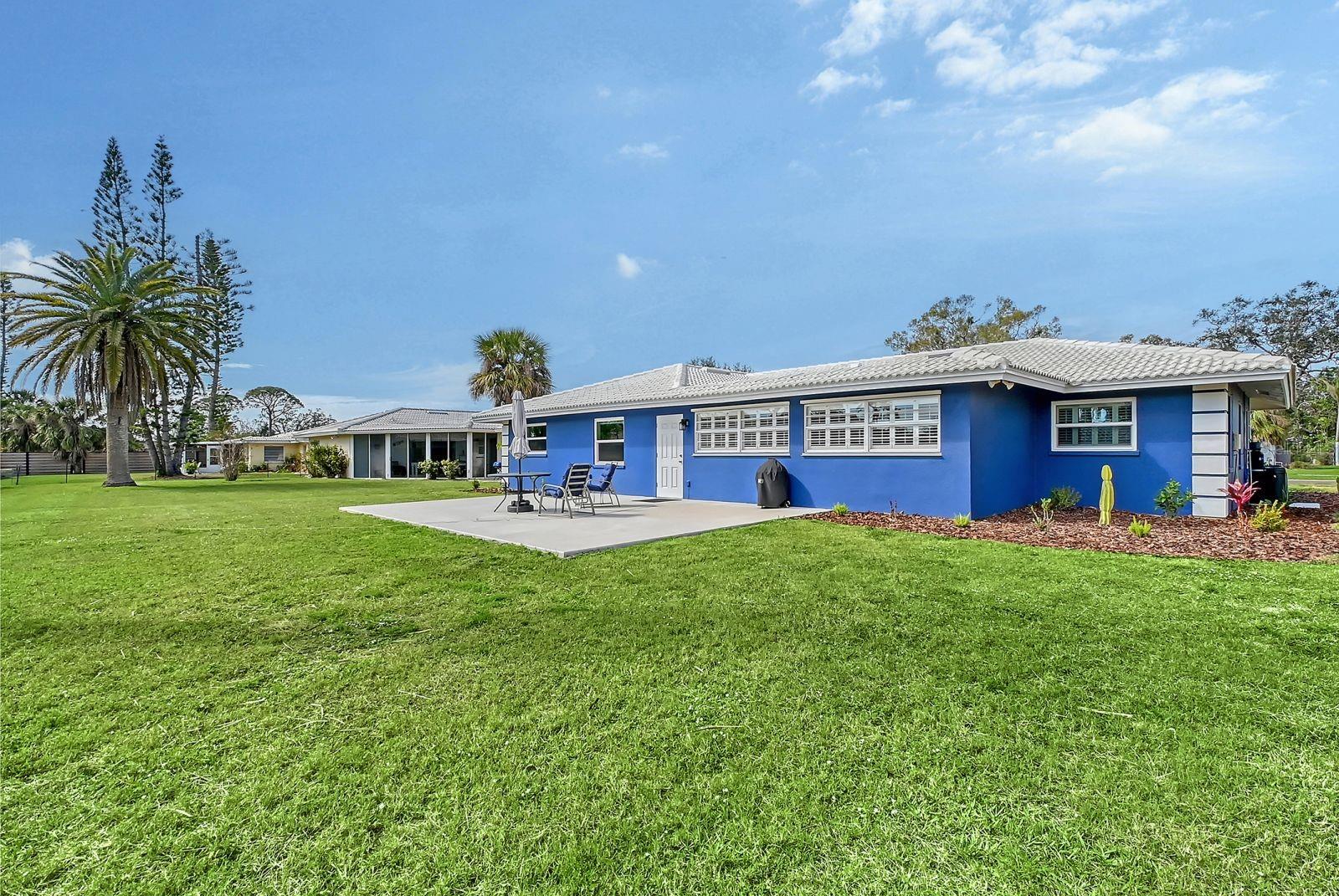 2434 CARLISLE PL, SARASOTA, FL, 34231