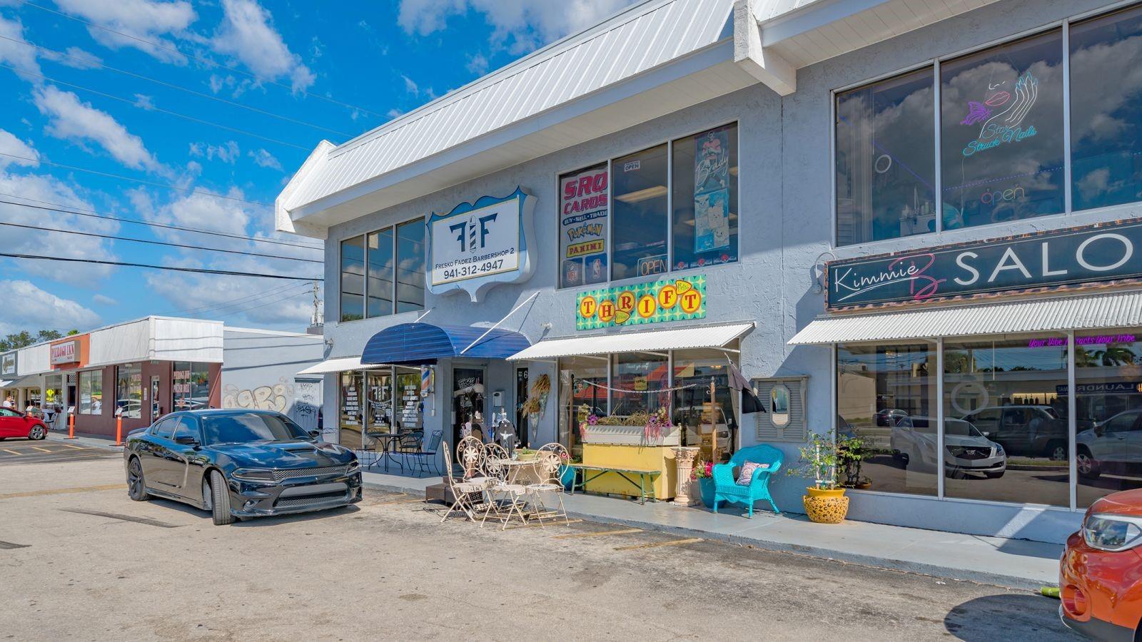 2434 CARLISLE PL, SARASOTA, FL, 34231