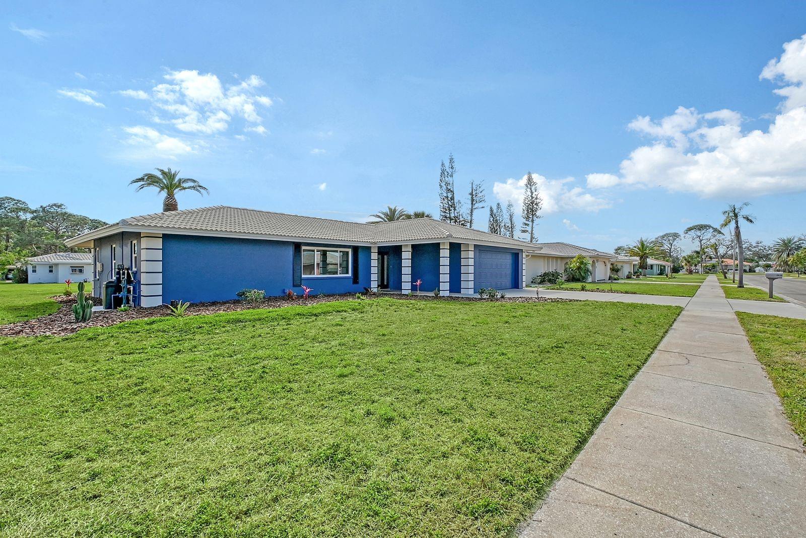 2434 CARLISLE PL, SARASOTA, FL, 34231