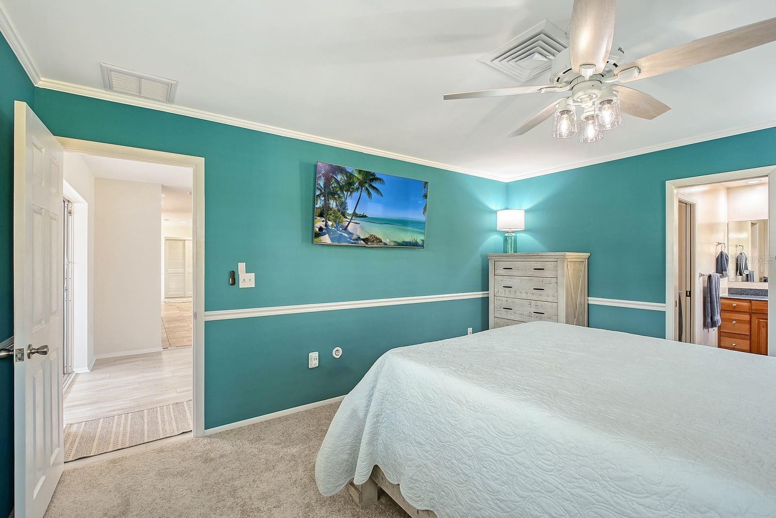 2434 CARLISLE PL, SARASOTA, FL, 34231