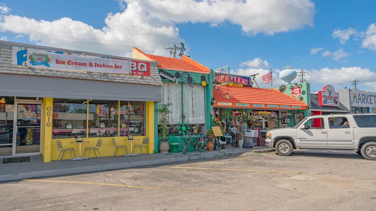 2434 CARLISLE PL, SARASOTA, FL, 34231