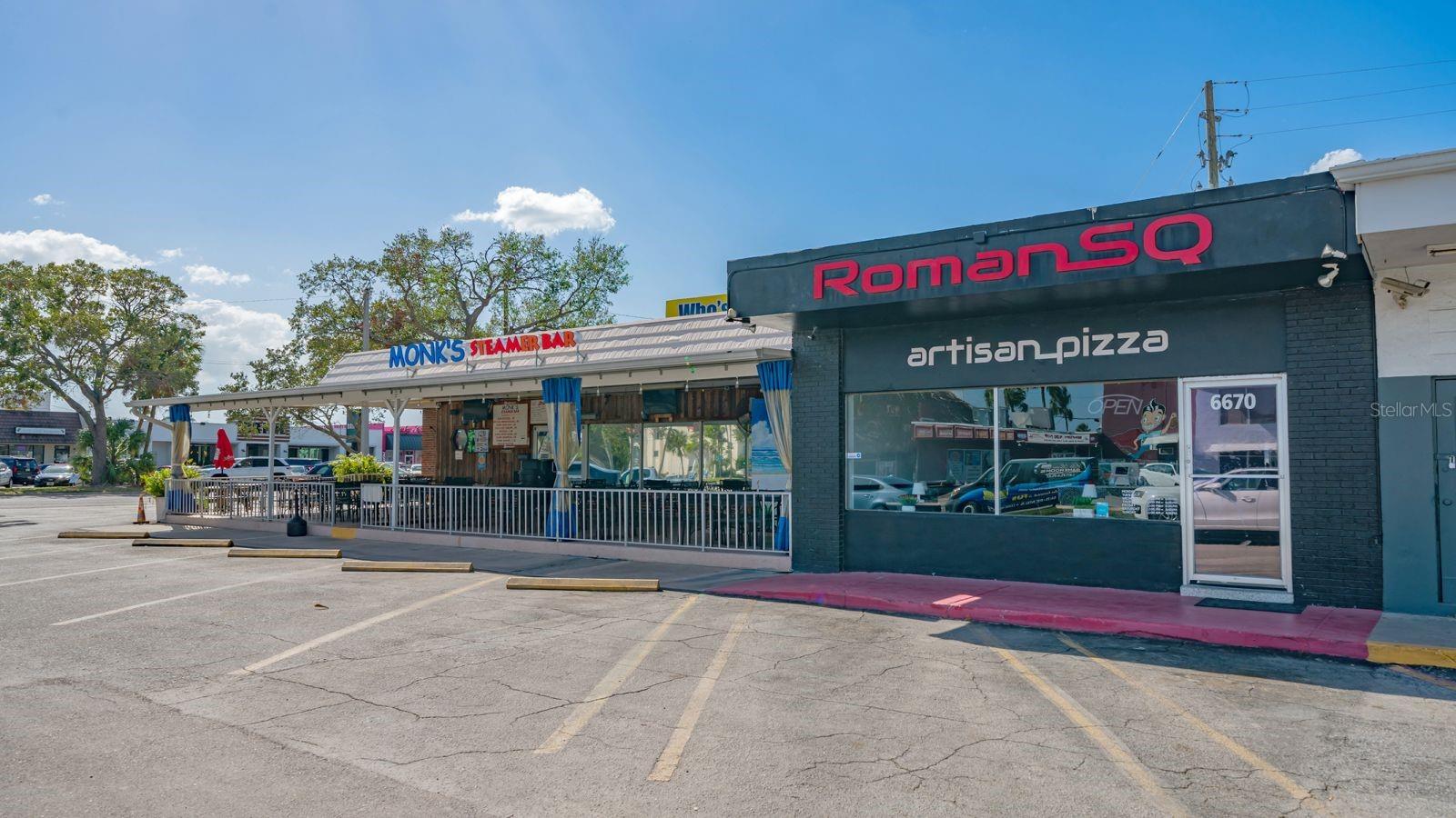 2434 CARLISLE PL, SARASOTA, FL, 34231