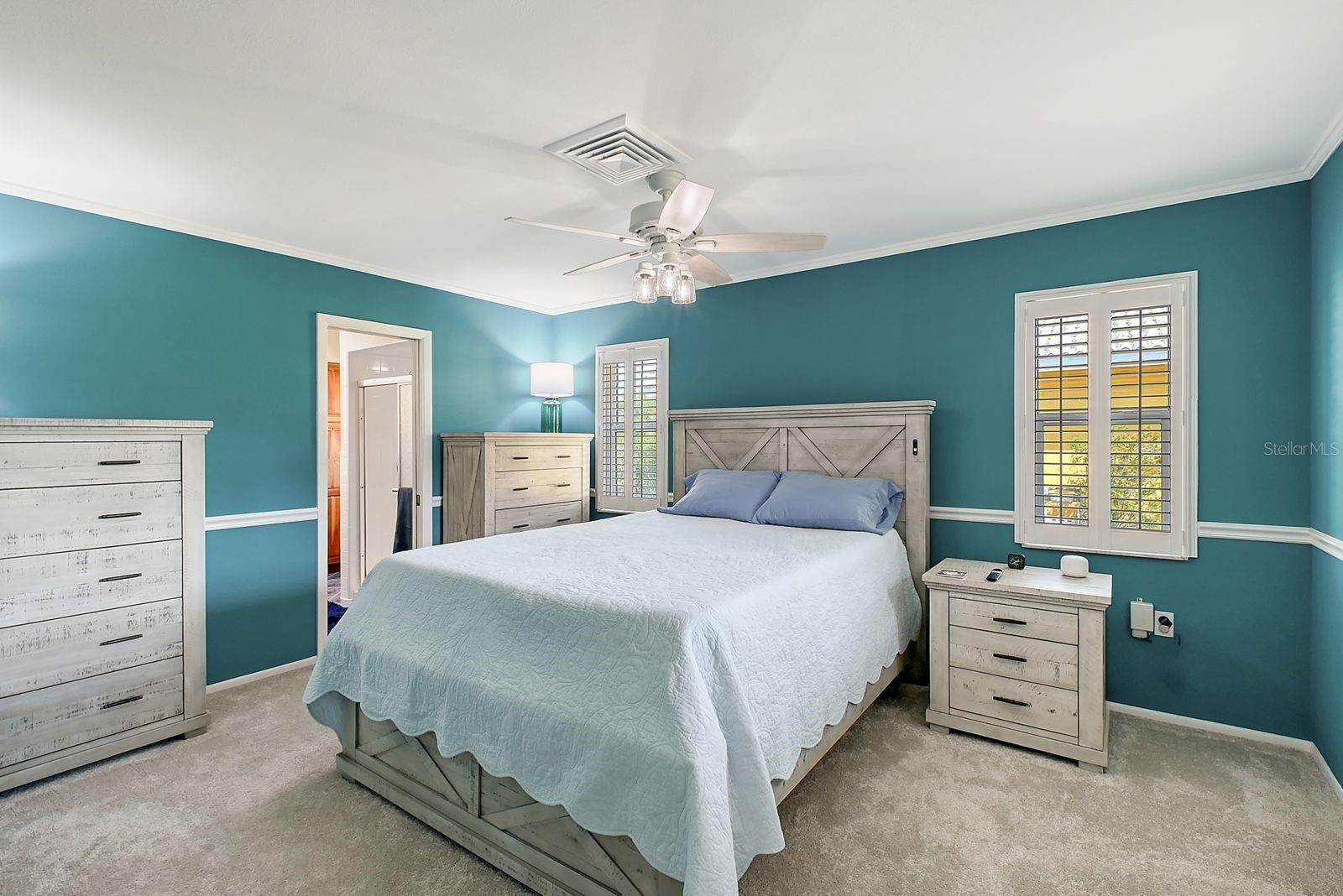 2434 CARLISLE PL, SARASOTA, FL, 34231