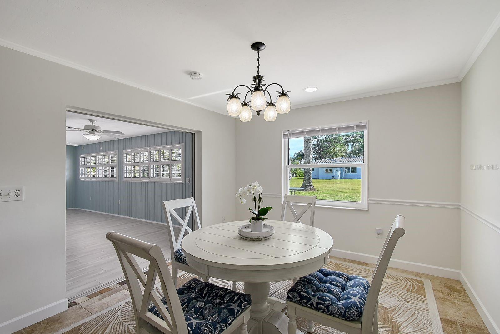 2434 CARLISLE PL, SARASOTA, FL, 34231