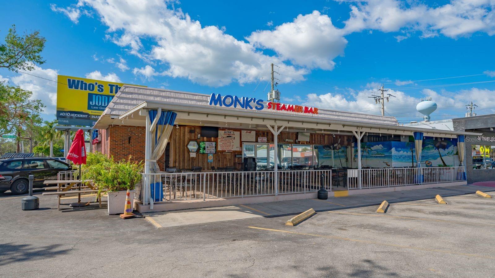 2434 CARLISLE PL, SARASOTA, FL, 34231