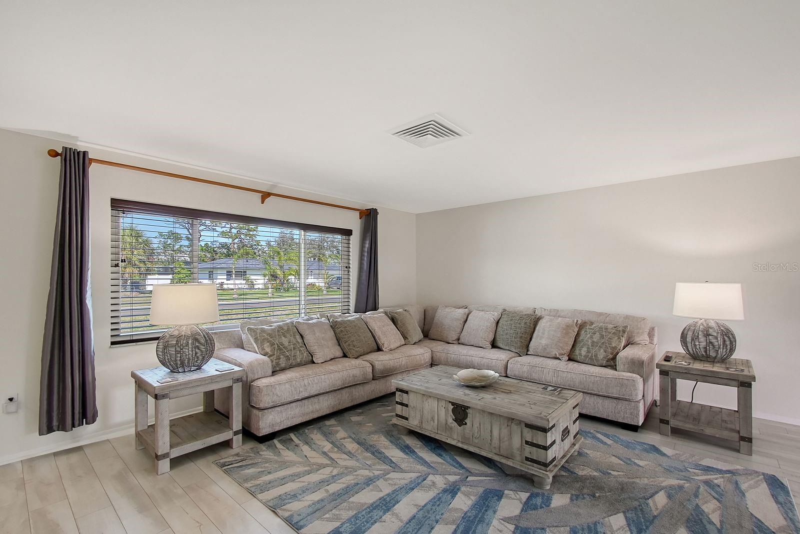 2434 CARLISLE PL, SARASOTA, FL, 34231