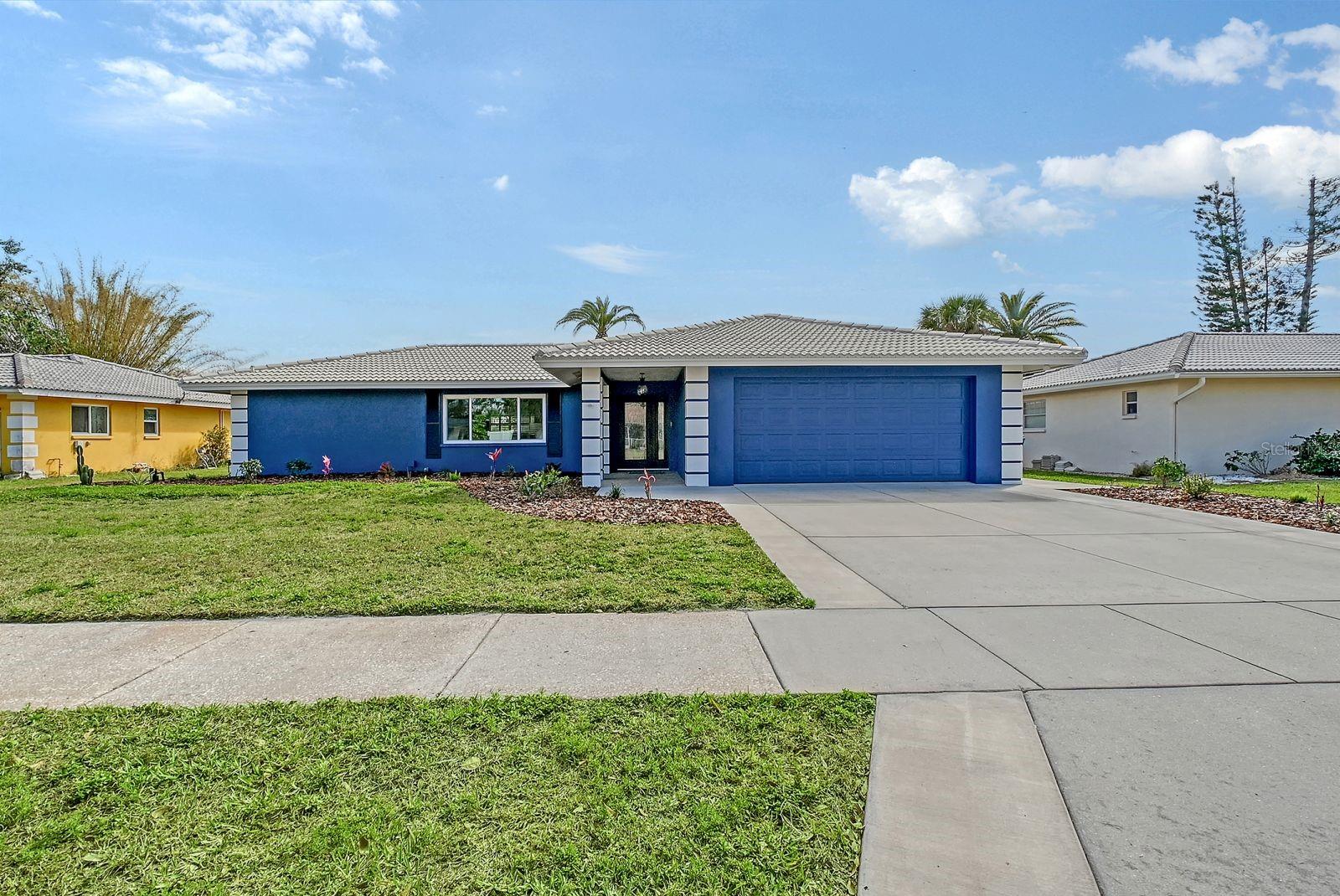 2434 CARLISLE PL, SARASOTA, FL, 34231