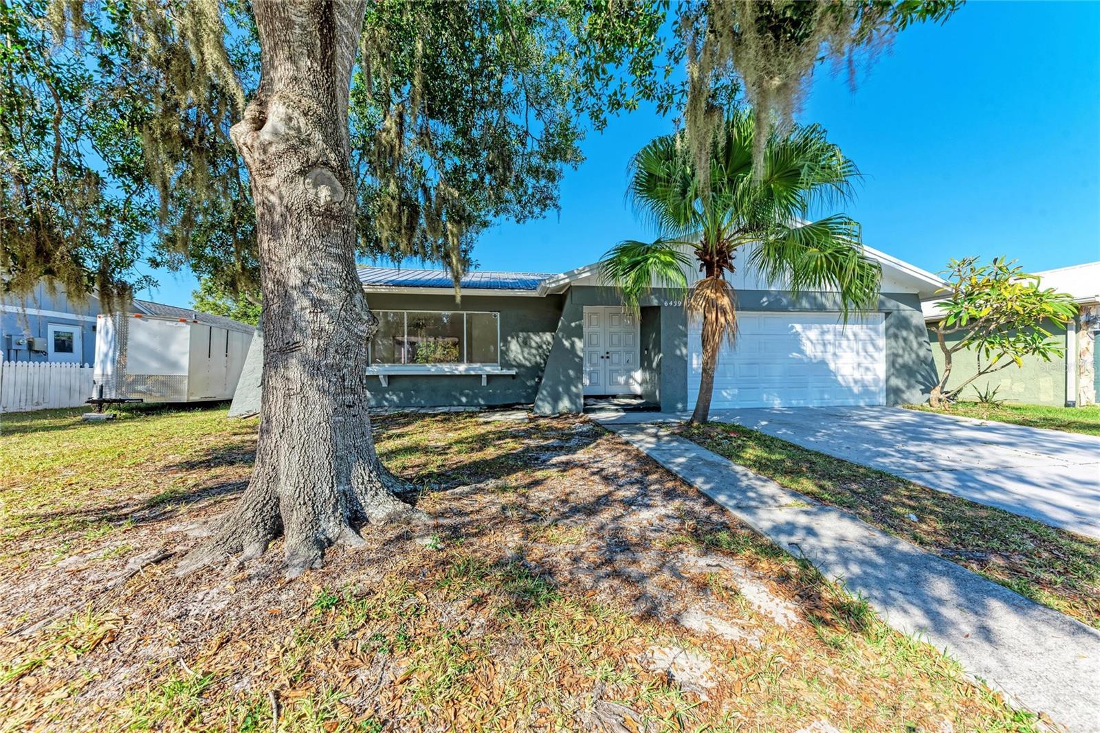 6439 FRIENDSHIP DR, SARASOTA, FL, 34241