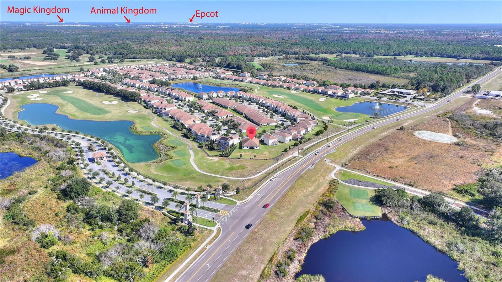 1142 TRAPPERS TRAIL LOOP, DAVENPORT, FL, 33896