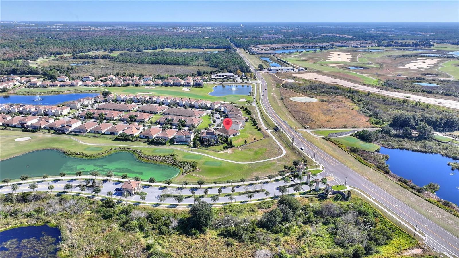 1142 TRAPPERS TRAIL LOOP, DAVENPORT, FL, 33896