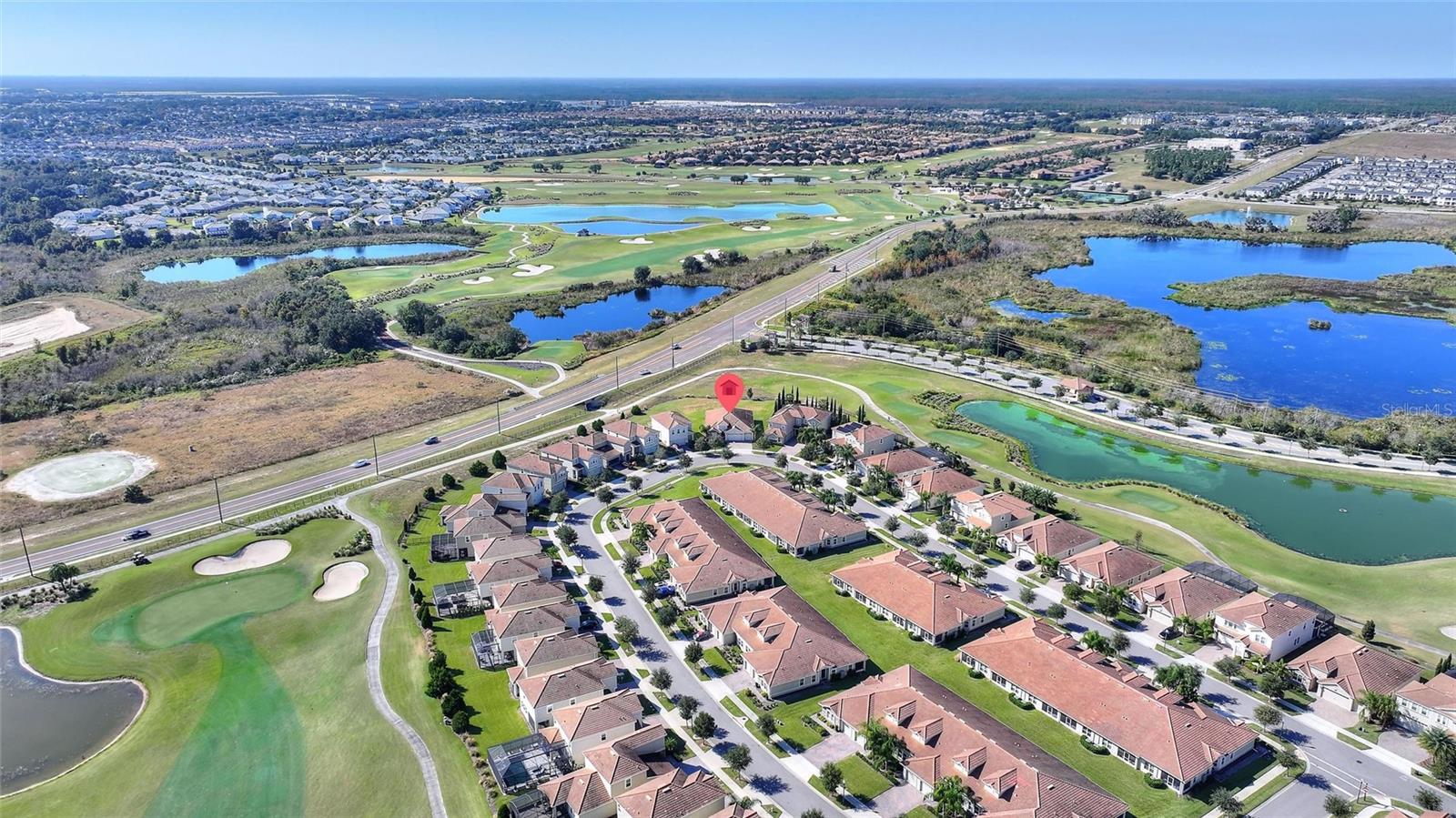 1142 TRAPPERS TRAIL LOOP, DAVENPORT, FL, 33896